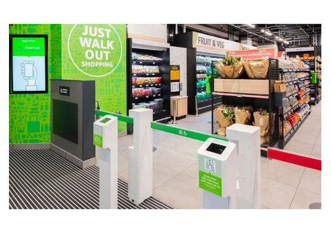 Unlock Peak Efficiency: Harnessing the Power of Shopfitting Solutions - 7/8