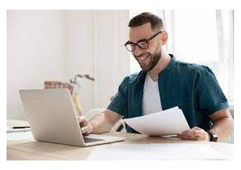 Master English: Level 1 Online Course with Exam
