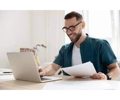 Master English: Level 1 Online Course with Exam