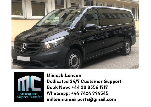 Providing top-notch Airport Transfer service