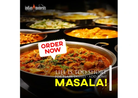 Indian Moments I 15% Discount On Collection Order Only