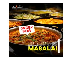 Indian Moments I 15% Discount On Collection Order Only