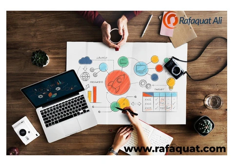 Digital Trailblazers: Exploring Top-Tier Marketing Agencies in the UK