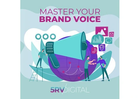 Need a Brand Makeover? Brand Development Services Available!