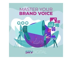 Need a Brand Makeover? Brand Development Services Available!