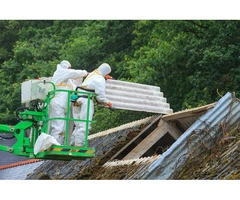 Safe Asbestos Removal in Bournemouth