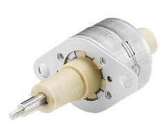 Precision in Motion: 20DAM20D2B-K Linear Actuator for Your Applications