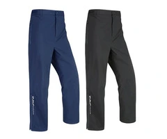 Golf Water Resistant Trousers