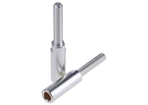 Reliable Terminal Solutions: 01-0004 Terminal Posts