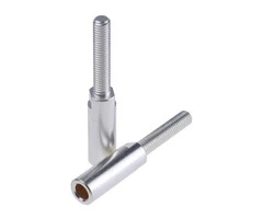 Reliable Terminal Solutions: 01-0004 Terminal Posts