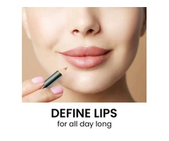 Explore Long Lasting Lip Liner at Beauty Forever London