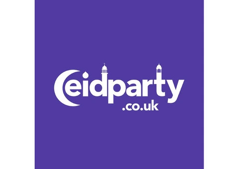 Buy Umrah Mubarak Gifts, Decorations and Balloons - Eid Party