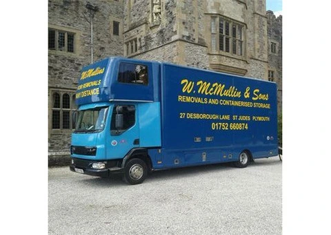 Expert Furniture Removals Plymouth: Your Reliable Moving Partner
