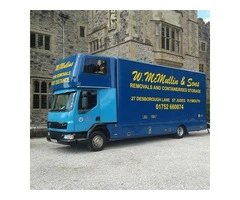 Expert Furniture Removals Plymouth: Your Reliable Moving Partner