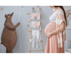 Specialized Women’s Health Scans in Aylesbury