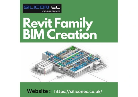 bim families london