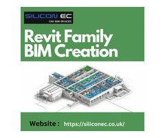 bim families london