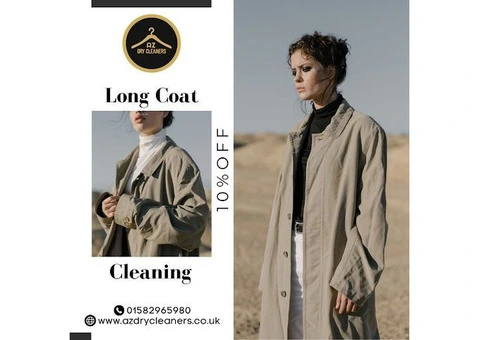 How Often Should You Dry Clean Your Long Coat? A Guide to Proper Maintenance