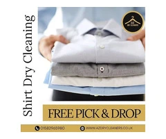 Why Reputation Matters: How the Best Shirt Dry Cleaners Build Trust and Loyalty