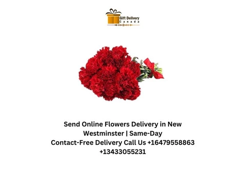 Online Order Combos Gift Delivery in New Westminster | Free Shipping - 1/4