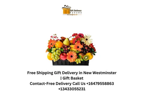 Online Order Combos Gift Delivery in New Westminster | Free Shipping - 2/4