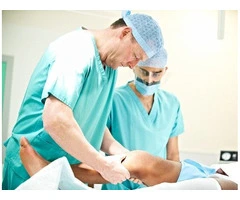 Private Knee Replacement: Personalized Care for Your Comfort