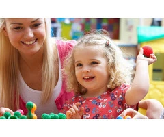 Key Attributes of a Good Child Nursery Wimbledon
