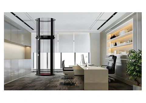 Elevate Your Living: The Advantages of Nibav Home Lifts in Multi-level Homes - 7/11