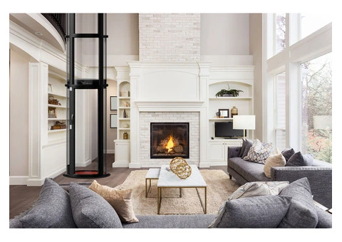 Elevate Your Living: The Advantages of Nibav Home Lifts in Multi-level Homes - 9/11