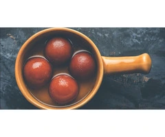 The Best Dessert Foods You Should Try at an Indian Wedding