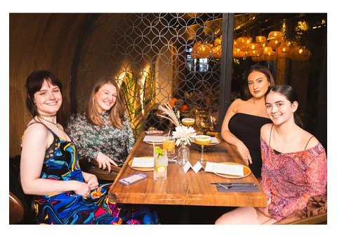 Best Restaurant in Glasgow