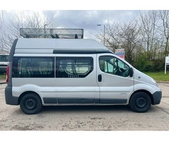 33 Seater Minibus Hire Coventry