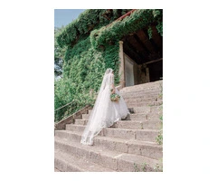 Expert Advice for Bridal Dress Alterations: How to Communicate Your Vision to Your Tailor