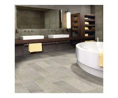 Transform Your Bathroom with Stylish Flooring