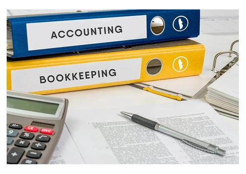 Accounting Firm in Ireland