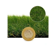 Boundary 30mm Premium Artificial Grass - 10 Years Warranty!