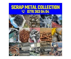 Scrap Metal Pipes, Tubes Wanted 0776 363 04-04 | Top Price Paid