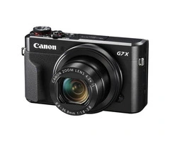 Buy CANON POWERSHOT G7 X MARK II Online at GadgetWard UK