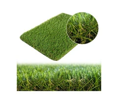 Upgrade Your Outdoor Space with Promo 35mm Artificial Grass!