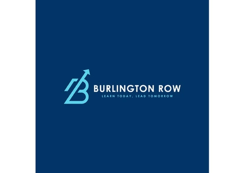 Burlington Row