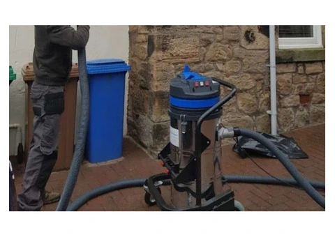 Fife Gutter Cleaning Services - 2/5