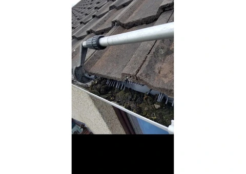 Fife Gutter Cleaning Services - 3/5