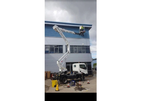 Fife Gutter Cleaning Services - 5/5