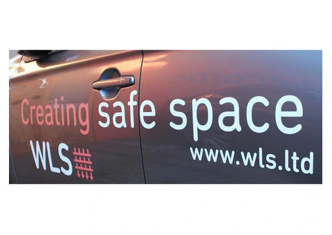 Expert Fire Alarm System Servicing and Maintenance by WLS