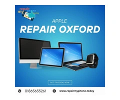 Apple Repair Oxford: Restoring Your Tech Essentials