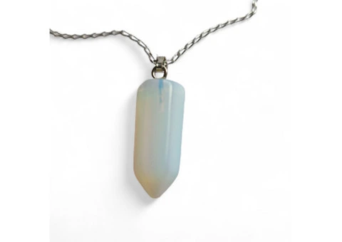 Crystal Necklaces: A Luxury Choice to Improve Your Beauty Look - 2/2
