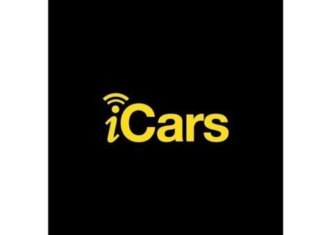 Quick Rides in Minster on Sea: ICars Service