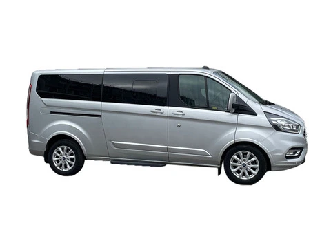 Keep Your Business on the Move With Commercial Vehicle Hire