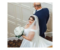 Exquisite Bridal Beauty: Unveil Your Radiance with Birmingham's Premier Makeup Artist!