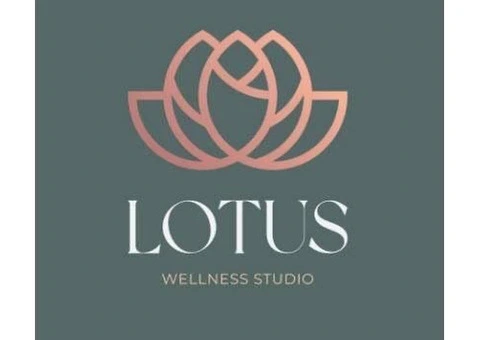 Lotus Wellness Studio